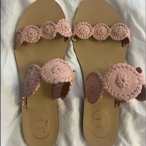 Jack Rogers Lauren Sandal